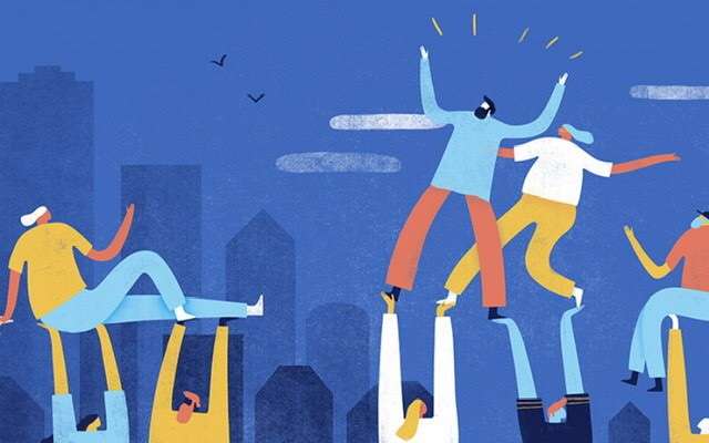 Equipos que Transforman&nbsp;Tribus