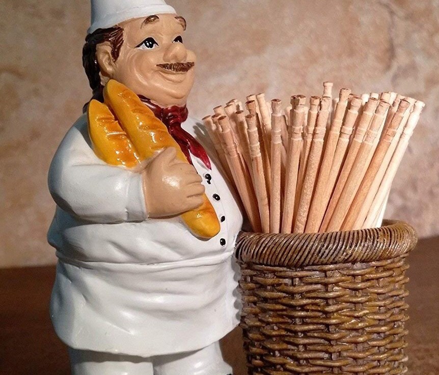 Don Chicho y el&nbsp;leverage