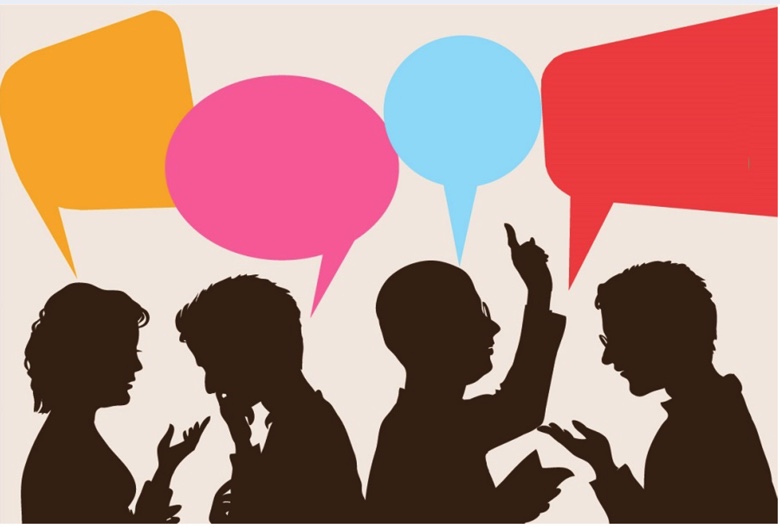 Conversaciones incómodas