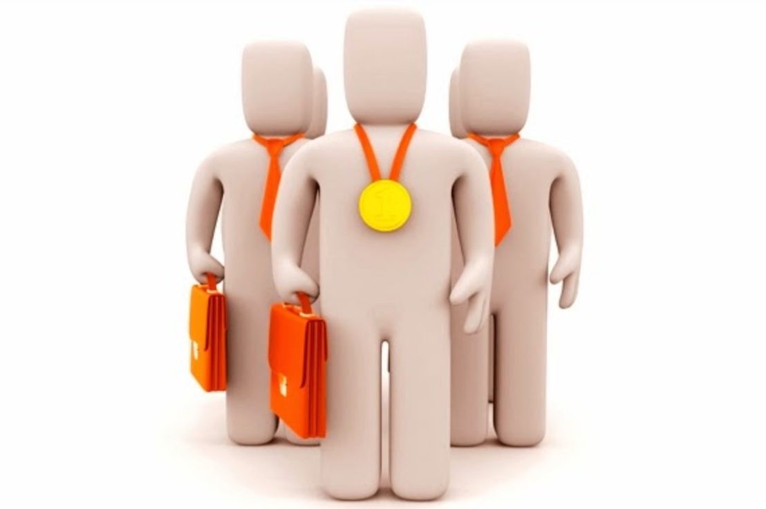 Meritocracia y Nepotismo&nbsp;Empresarial