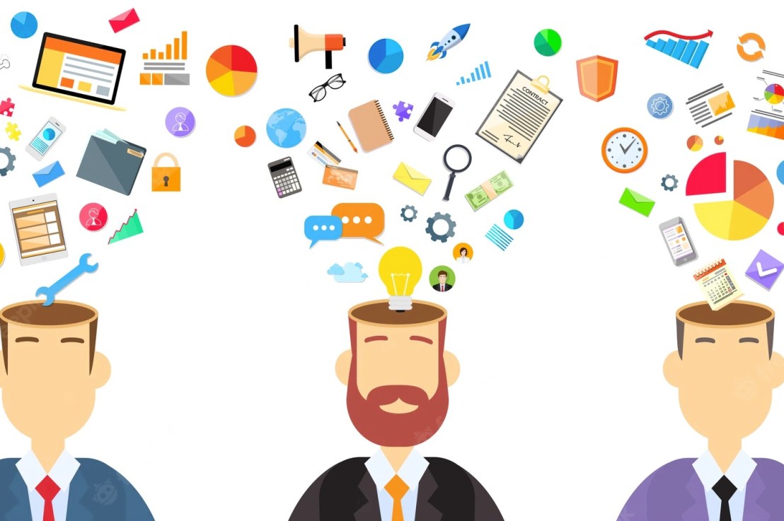 Repensando la empresa