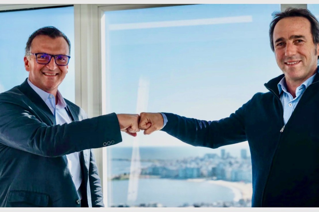 El capital es&nbsp;cobarde