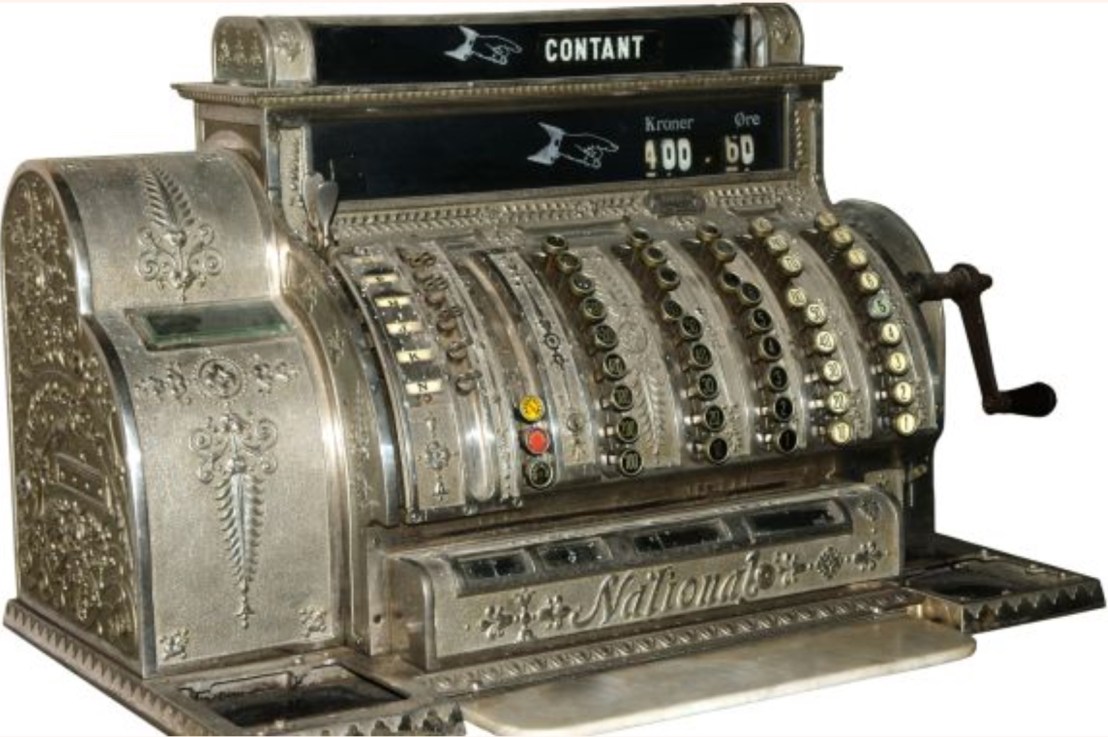 La sinceridad de la&nbsp;Caja