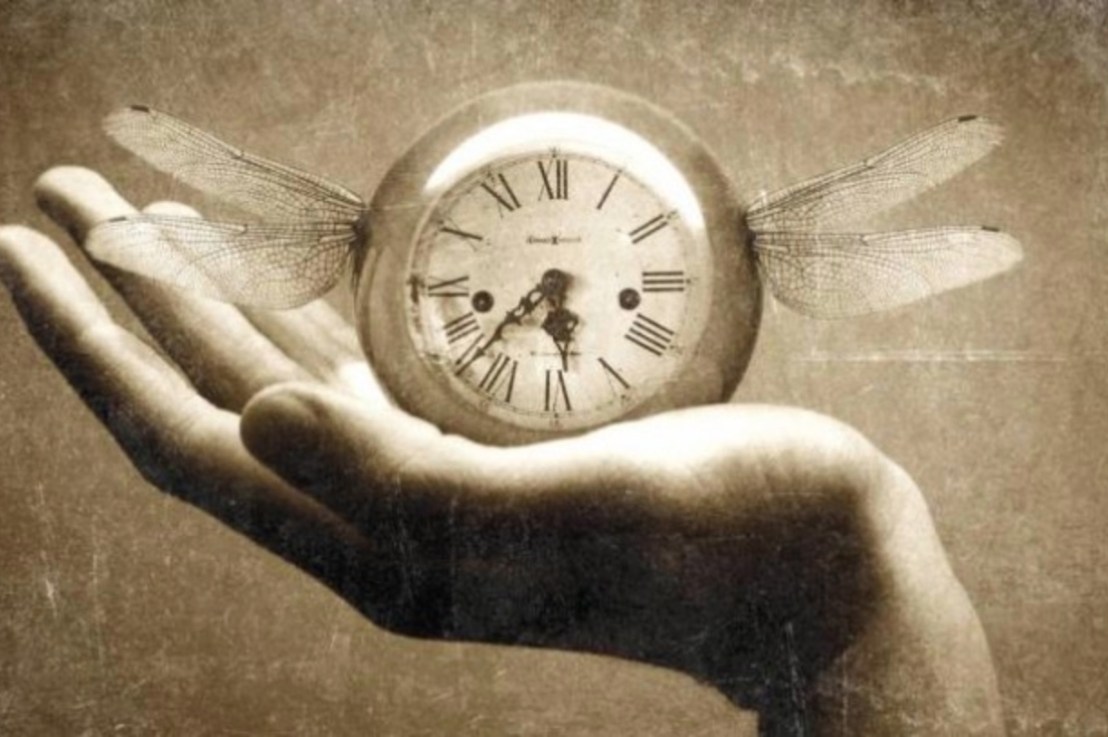 Cuando el pasado te&nbsp;alcanza