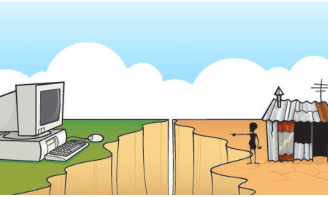 Inclusión digital en&nbsp;LATAM