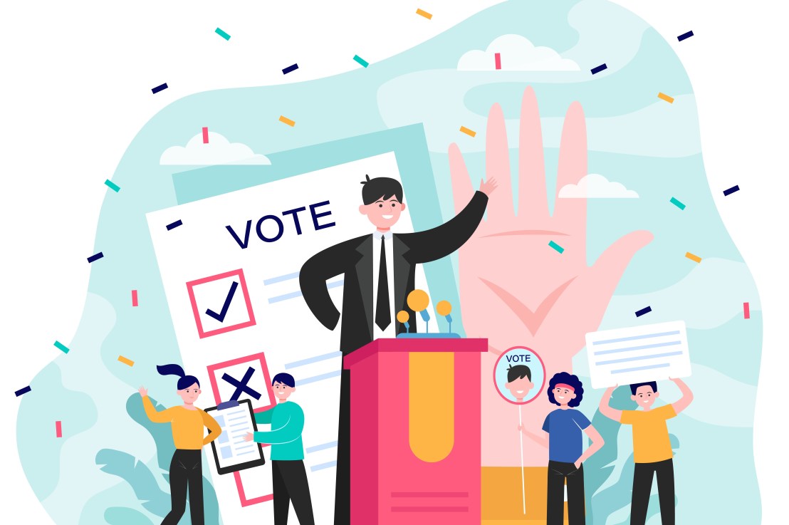 La transformación de la&nbsp;política