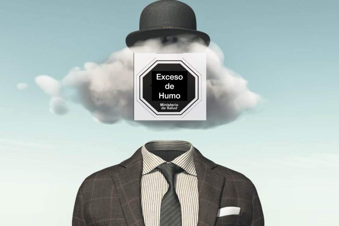 Liderazgo libre de&nbsp;humo