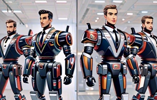 Volviendo del futuro