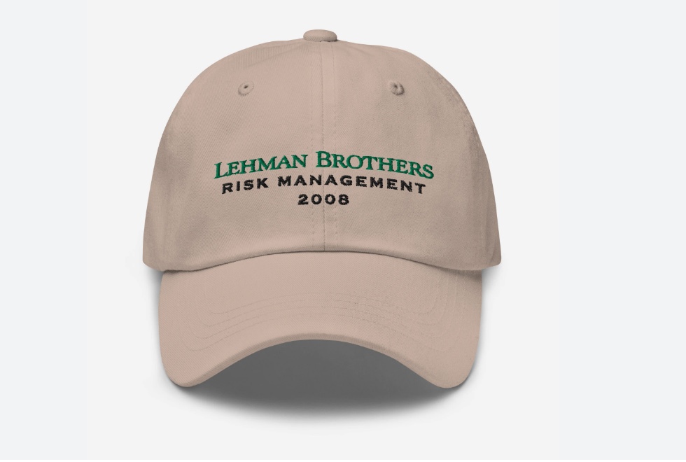 Todos somos gerentes de&nbsp;riesgos