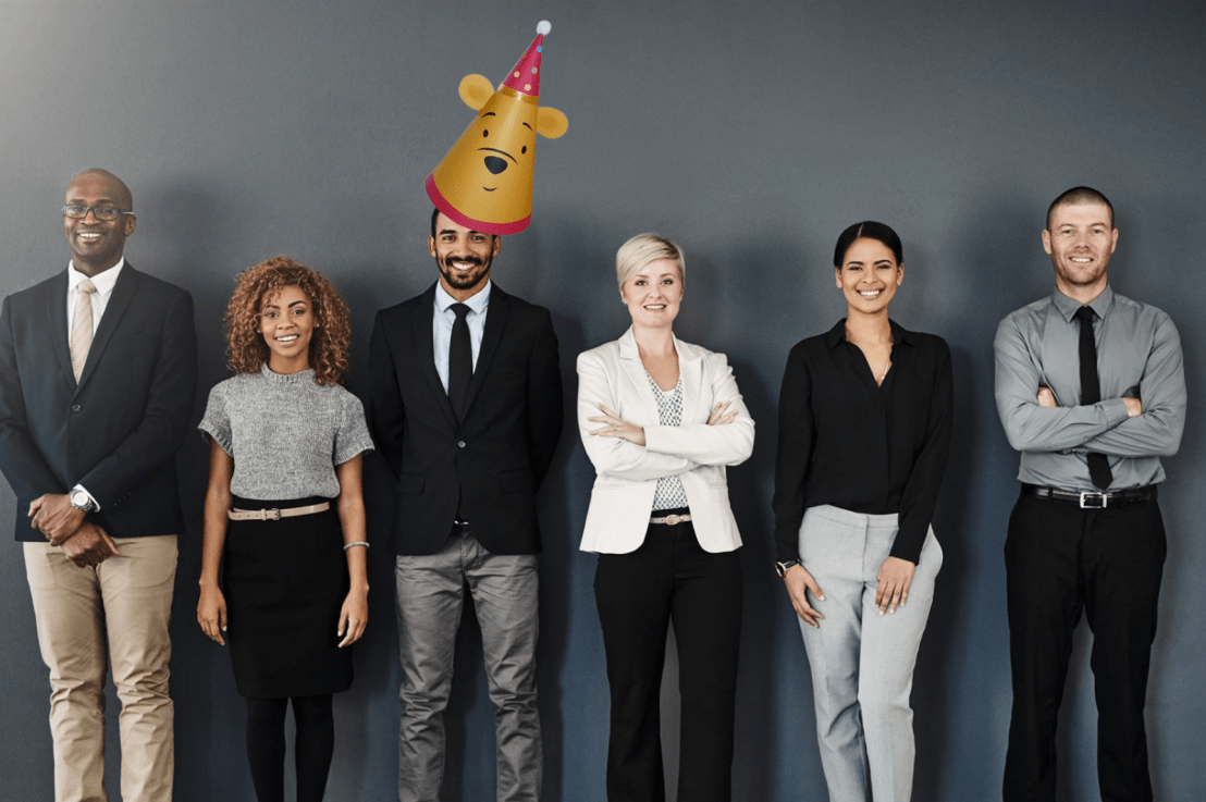 Las empresas y el gran&nbsp;bonete