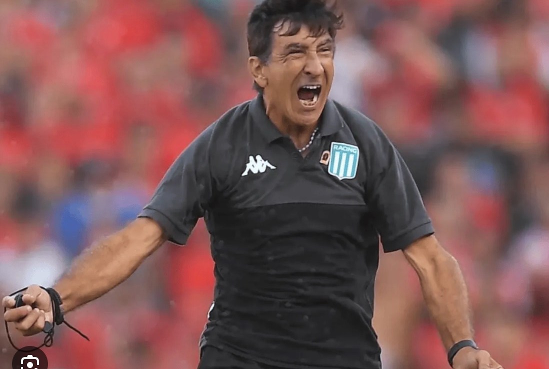 Liderar desde la&nbsp;pasión