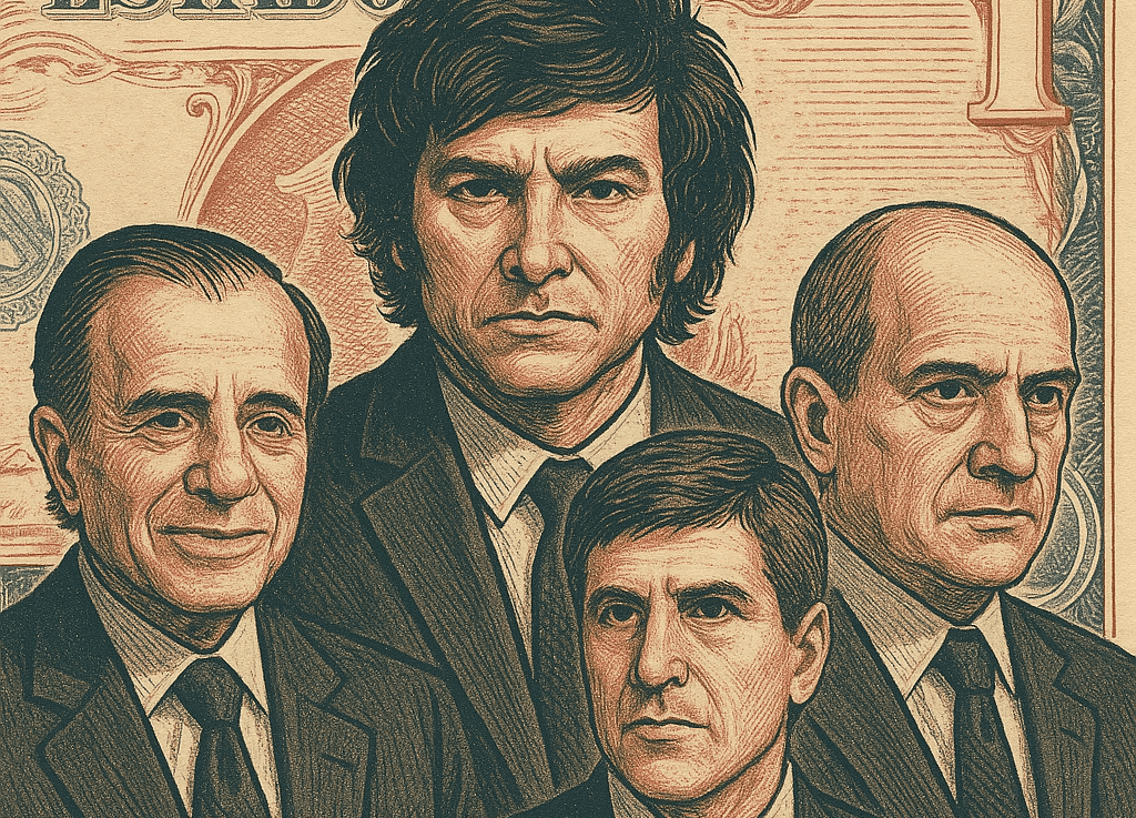 El retorno de los&nbsp;90