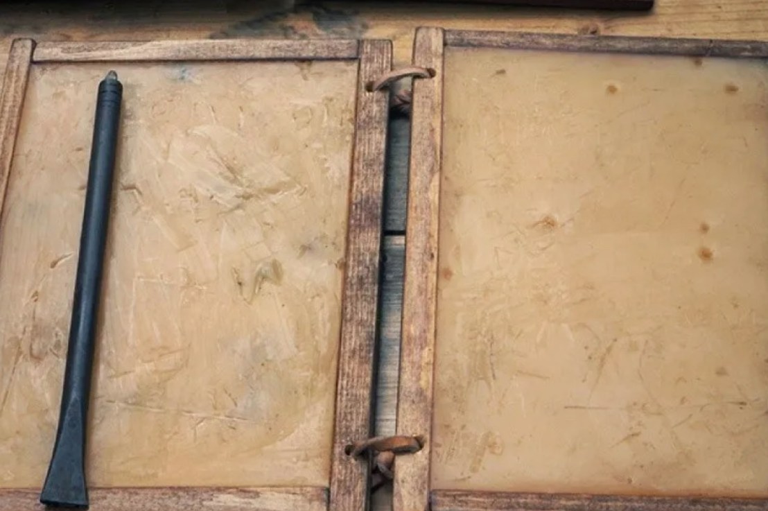 Empresas en modo tabula&nbsp;rasa