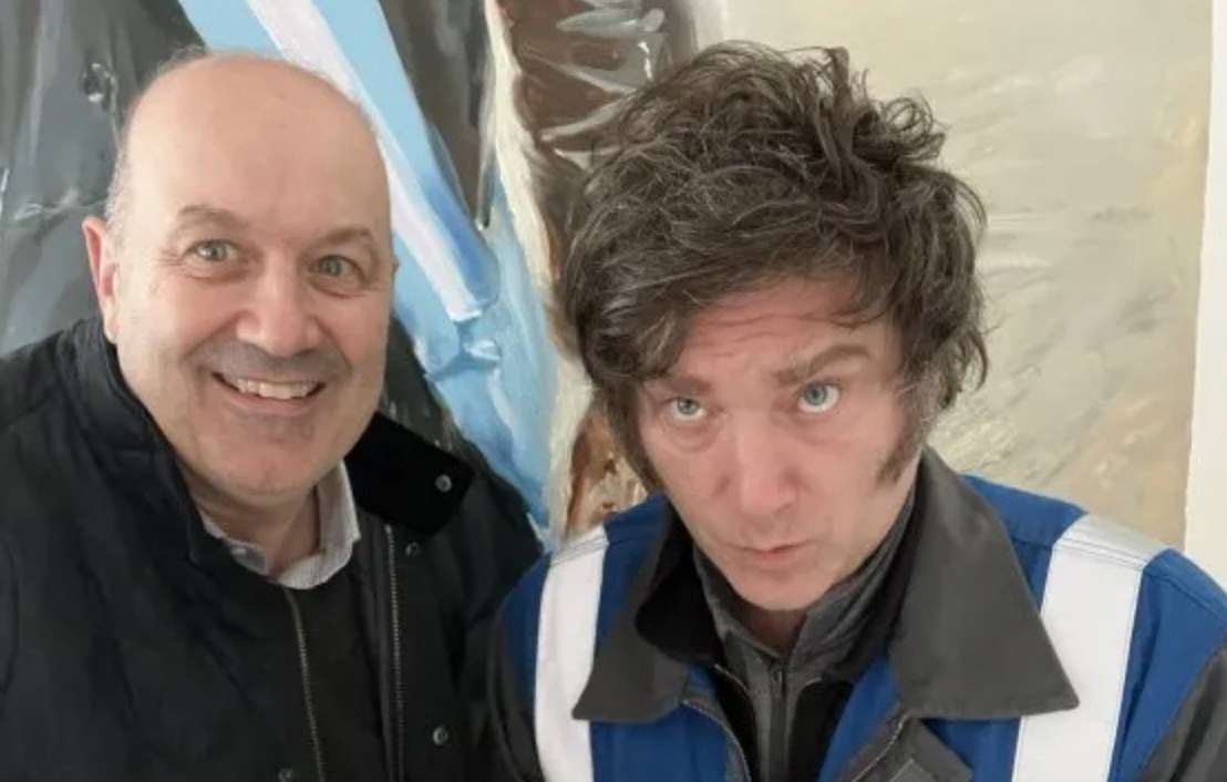 El seguro argentino frente al espejo de los&nbsp;90.