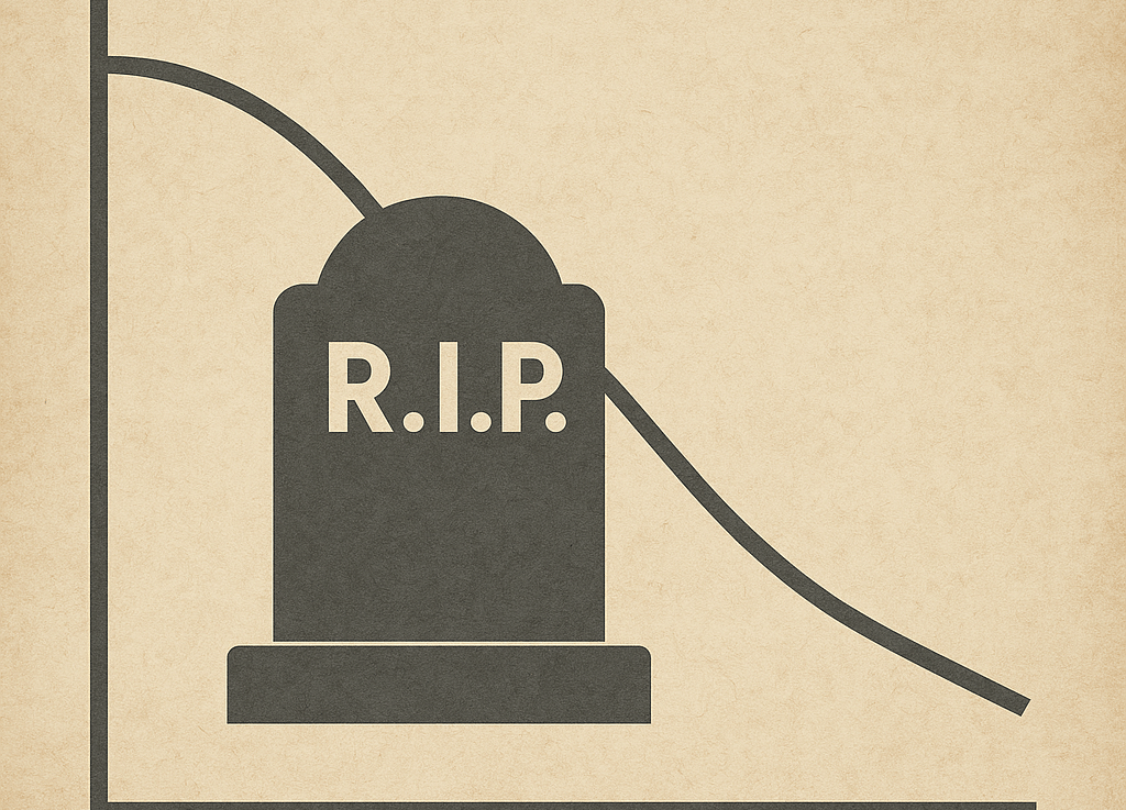 ¿De qué mueren las&nbsp;empresas?