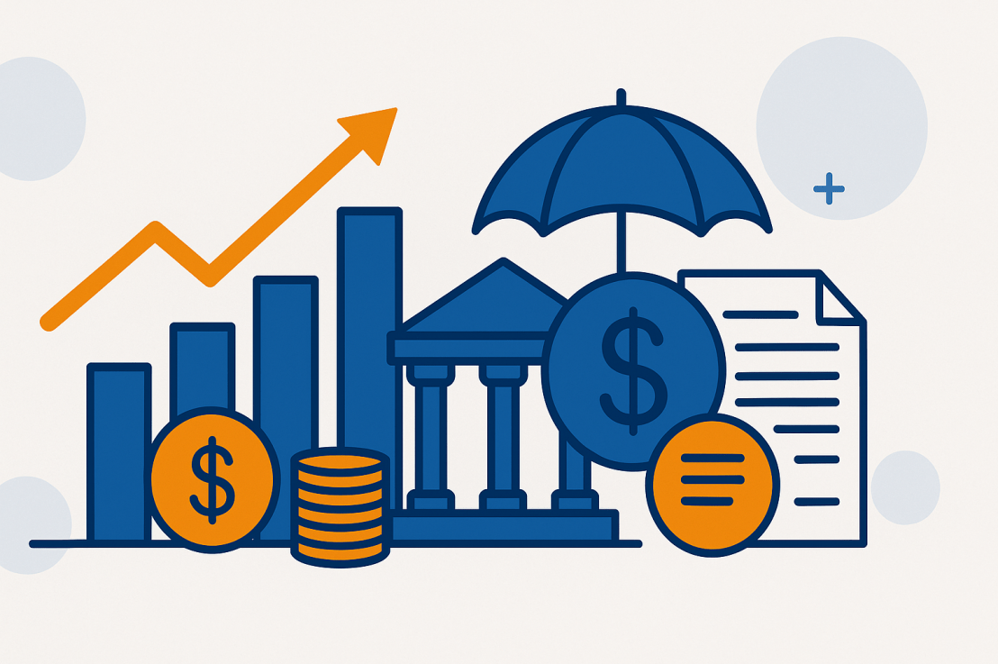 ¿Por qué ninguna aseguradora argentina cotiza en&nbsp;bolsa?