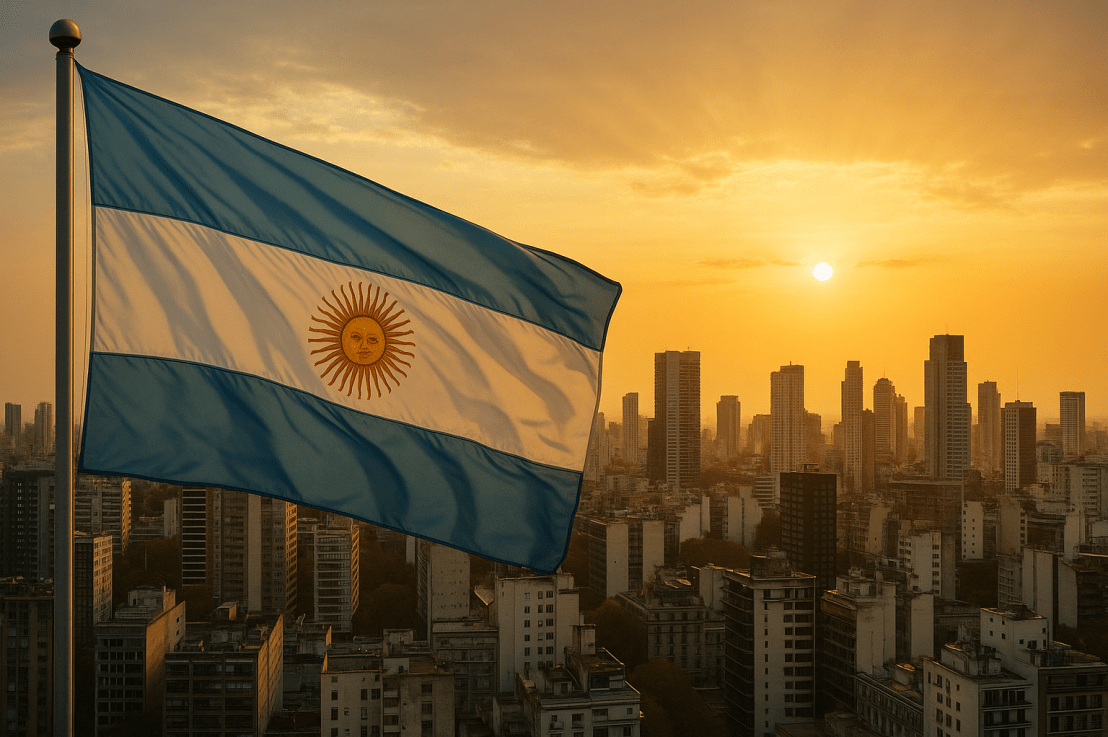 El país que se&nbsp;viene