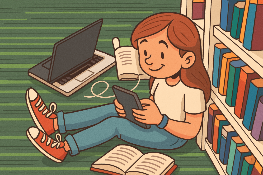 Llenos de información, vacíos de&nbsp;comprensión