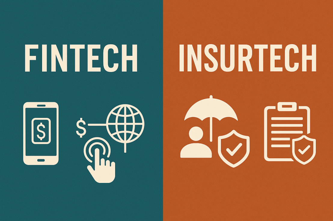 Innovación financiera a dos&nbsp;velocidades