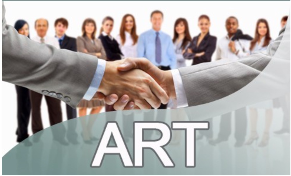 ART: El déjà vu no es&nbsp;casual