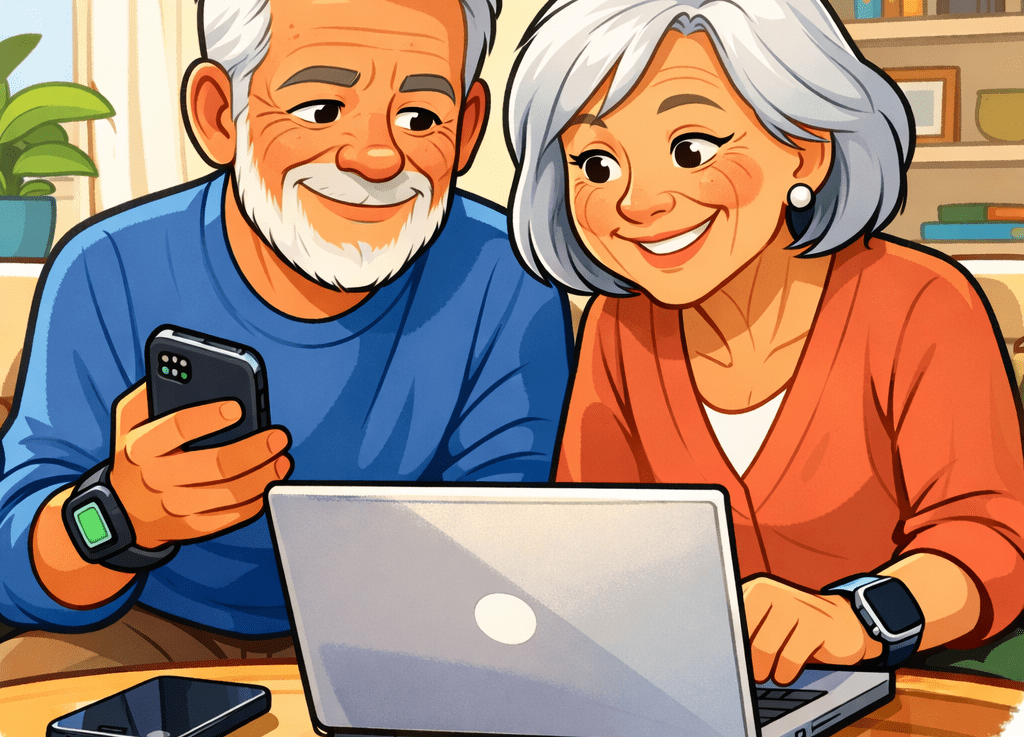 Viejos son los trapos