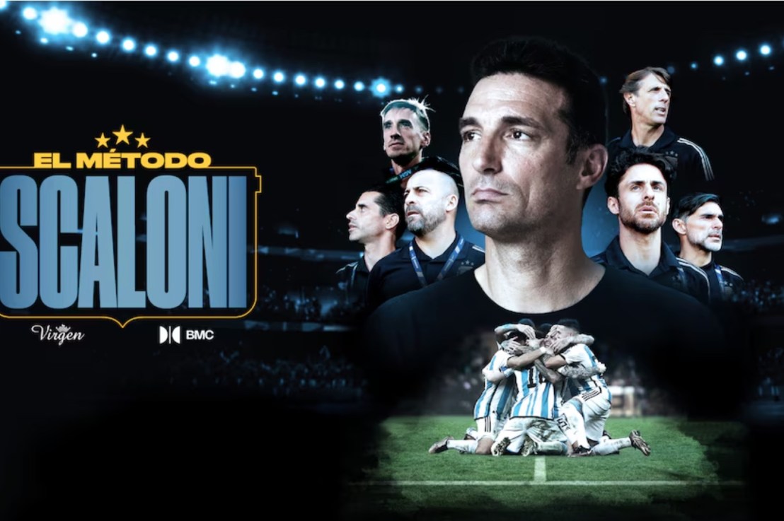 ¿Y si Scaloni dirigiera tu&nbsp;compañía?