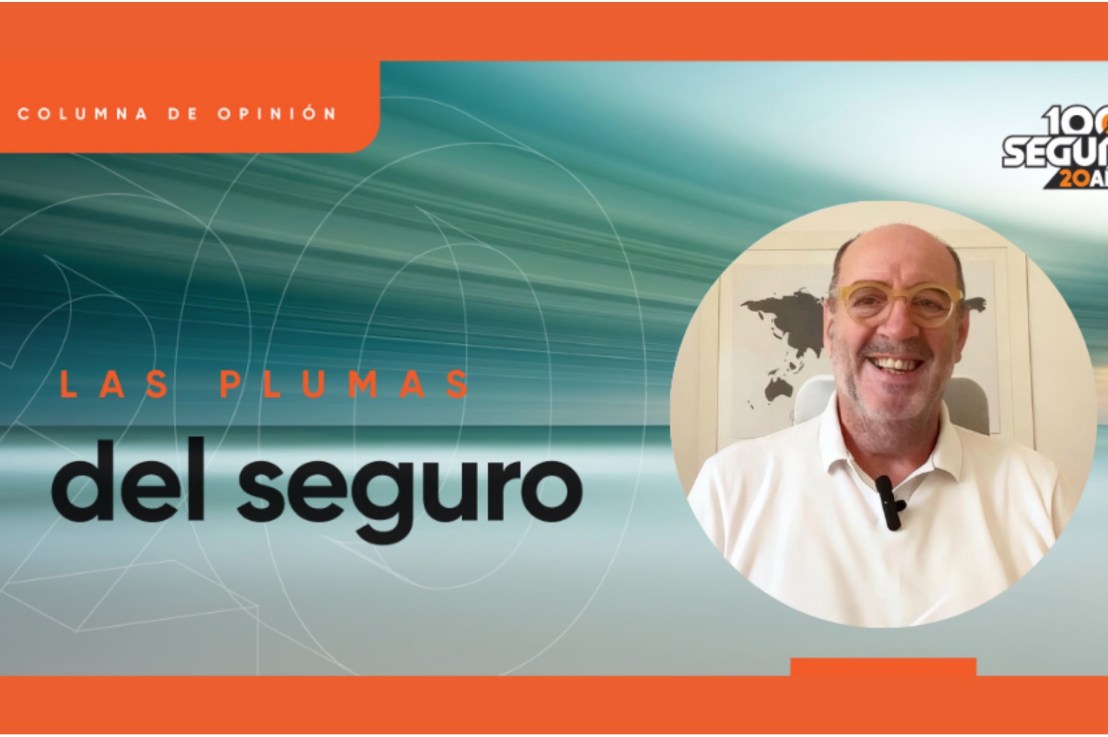 El seguro argentino frente a una cita con la&nbsp;historia